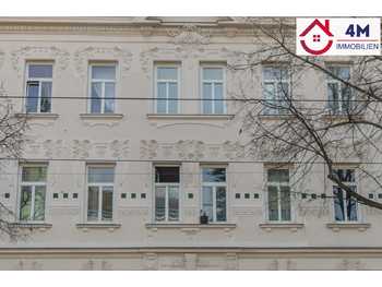 Mehrfamilienhaus Wien