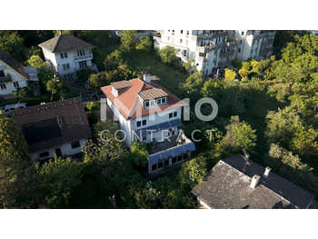 Mehrfamilienhaus in Wien