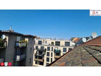 Mehrfamilienhaus in Wien