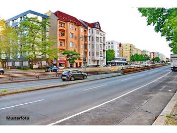 Mehrfamilienhaus in Wien