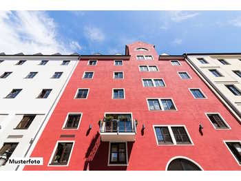 Mehrfamilienhaus in Wien