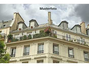 Mehrfamilienhaus in Wien