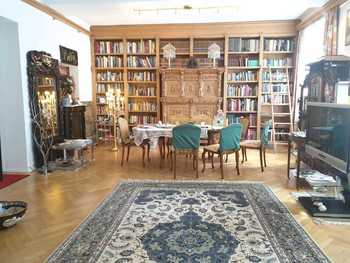 Mehrfamilienhaus in Wien
