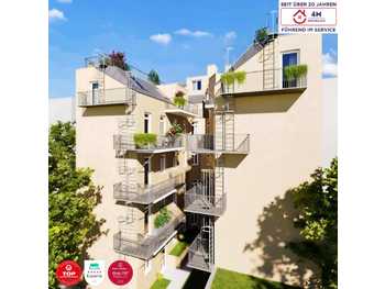 Mehrfamilienhaus Wien