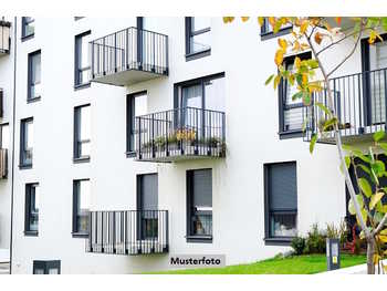 Mehrfamilienhaus in Wien