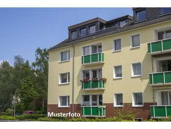 Mehrfamilienhaus in Wien