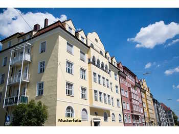 Mehrfamilienhaus Wien