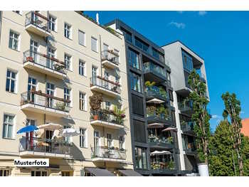 Mehrfamilienhaus Wien