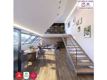 Mehrfamilienhaus Wien