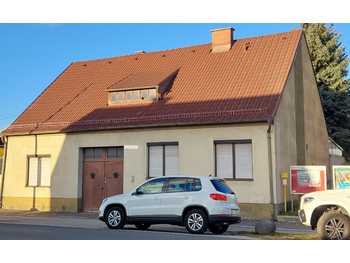 Mehrfamilienhaus in Wiener Neustadt