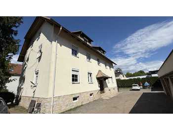 Mehrfamilienhaus Wolfsberg
