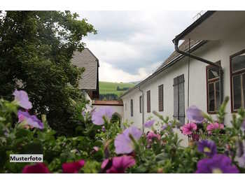 Mehrfamilienhaus in Zell am Moos