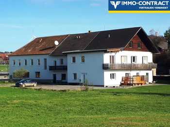 Mehrfamilienhaus in Zwettl-Niederösterreich