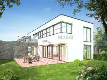 Miethaus Eisenstadt