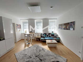 Mietwohnung Amstetten