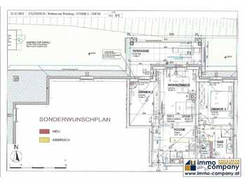 Mietwohnung in Enzesfeld-Lindabrunn