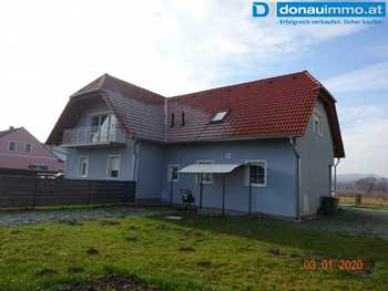 Immobilien Bezirk Hartberg Furstenfeld Marz 2020