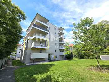 Mietwohnung Graz