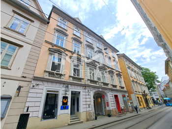 Mietwohnung Graz