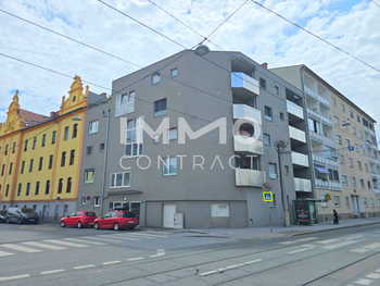 Mietwohnung Graz