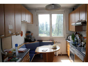 Mietwohnung in Graz