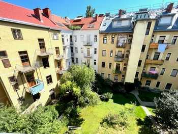 Mietwohnung in Graz