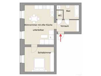 Mietwohnung Graz