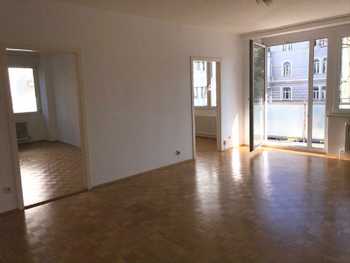 Mietwohnung in Graz