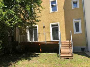 Mietwohnung in Graz