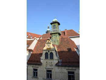 Mietwohnung Graz