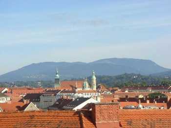 Mietwohnung Graz
