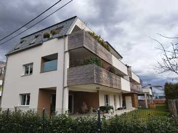 Mietwohnung in Graz