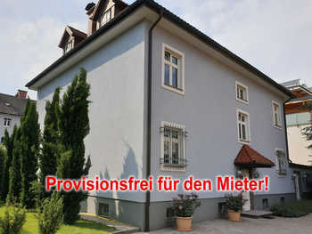 Mietwohnung in Graz