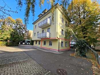 Mietwohnung Graz