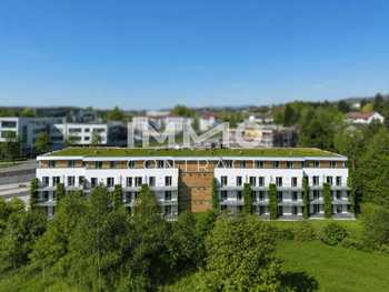 Mietwohnung Hartberg