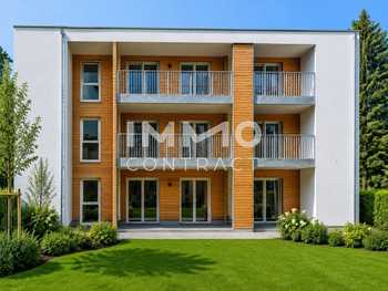 Mietwohnung Hartberg