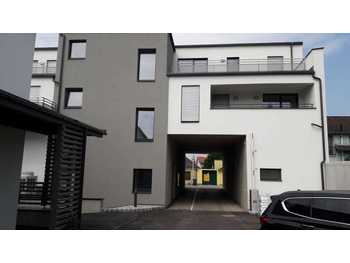 Mietwohnung in Hollabrunn