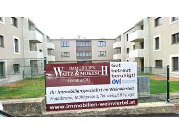 Mietwohnung Hollabrunn