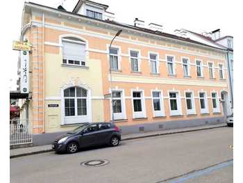 Mietwohnung Hollabrunn