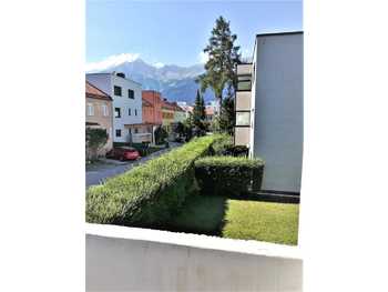 Mietwohnung Innsbruck