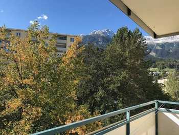 Mietwohnung in Innsbruck