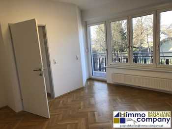 Mietwohnung Jennersdorf
