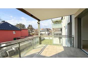 Mietwohnung Klagenfurt