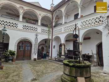 Mietwohnung in Klosterneuburg