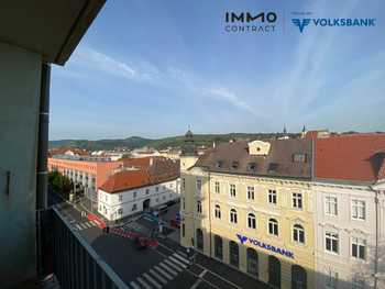 Mietwohnung in Krems an der Donau