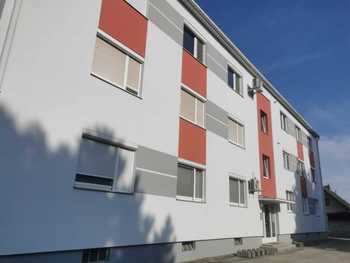 Mietwohnung Lichtenwörth