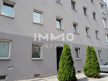 Mietwohnung Linz
