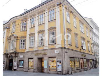 Mietwohnung Linz