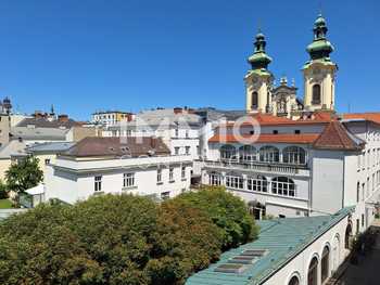 Mietwohnung Linz