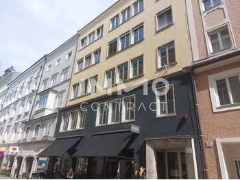 Mietwohnung Linz